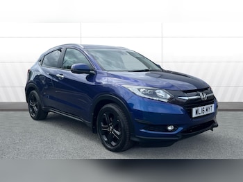 Used Honda HR-V 2016 for sale - 78520478: Photo