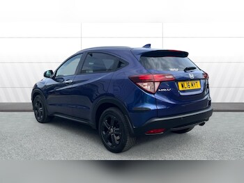 Used Honda HR-V 2016 for sale - 78520478: Photo