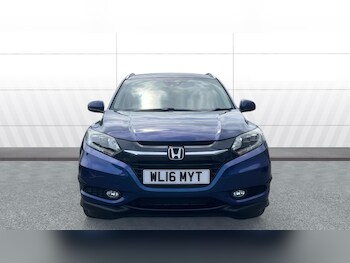 Used Honda HR-V 2016 for sale - 78520478: Photo