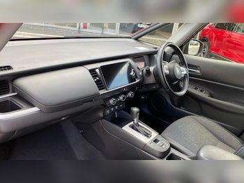 Used Honda Jazz 2021 for sale - 79487454: Photo