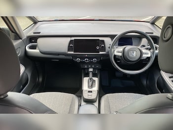 Used Honda Jazz 2021 for sale - 79487454: Photo