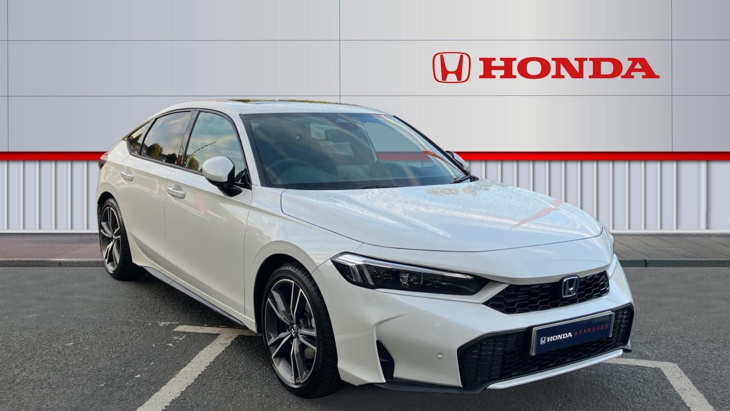 Used Honda Civic 2025 for sale - 76682293: Photo 1