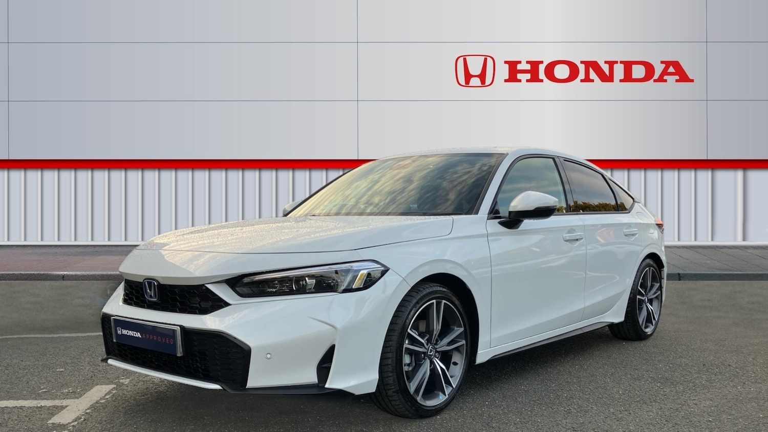 Used Honda Civic 2025 for sale - 76682293: Photo 10