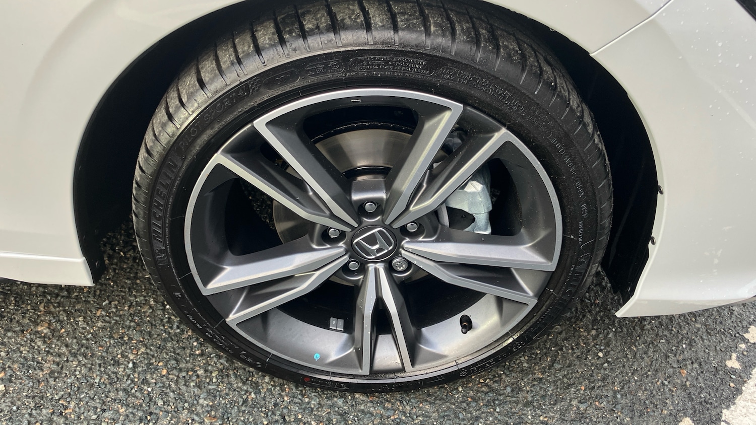 Used Honda Civic 2025 for sale - 76682293: Photo 13