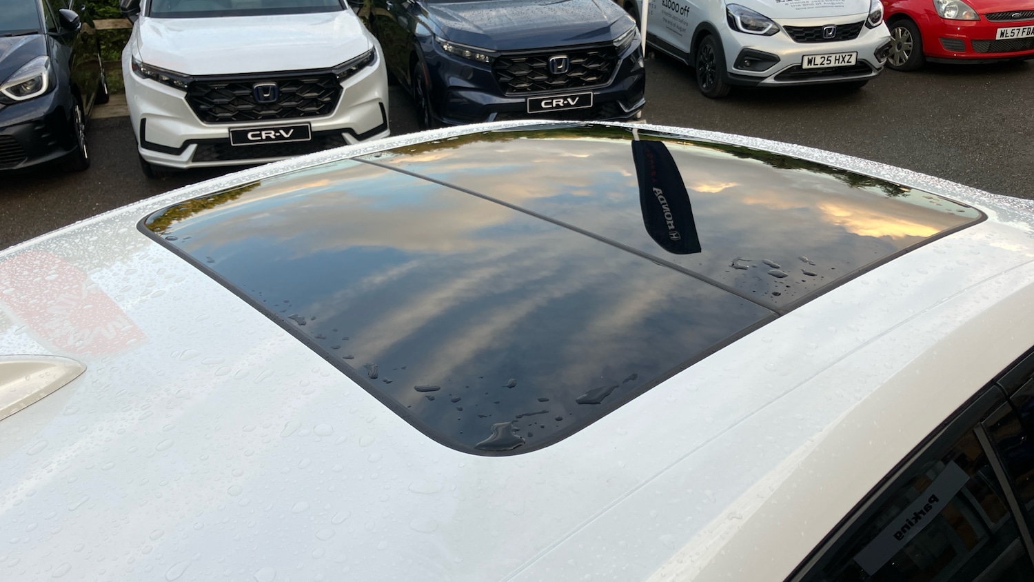 Used Honda Civic 2025 for sale - 76682293: Photo 16