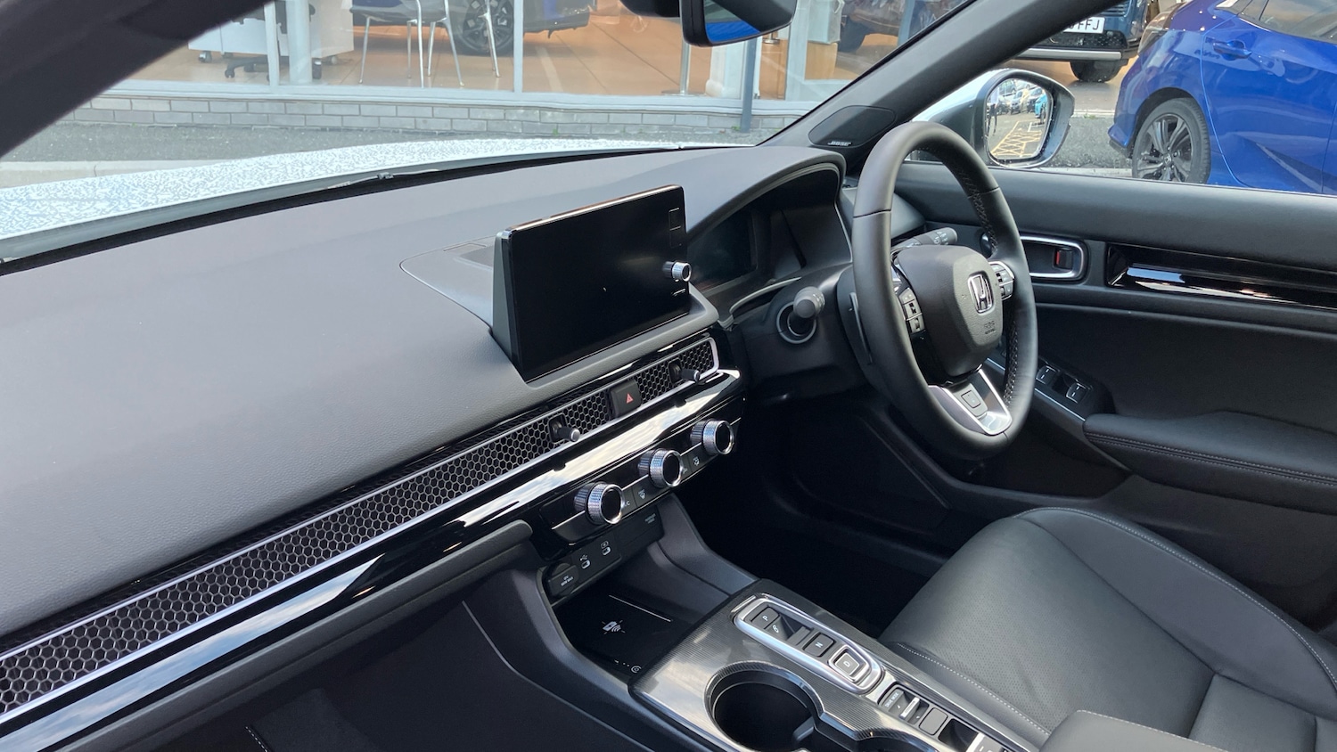 Used Honda Civic 2025 for sale - 76682293: Photo 2