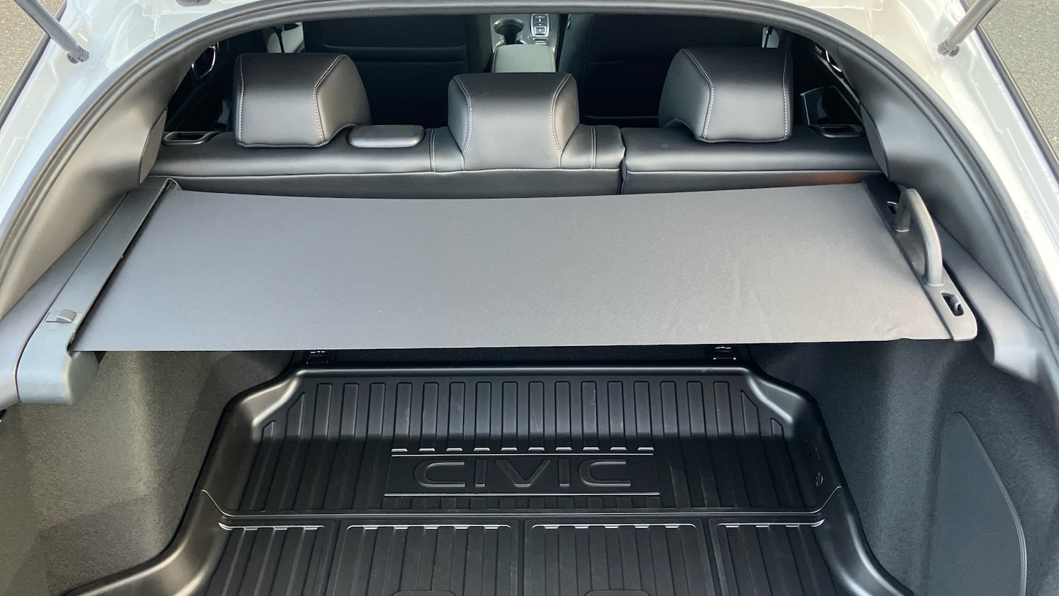 Used Honda Civic 2025 for sale - 76682293: Photo 20