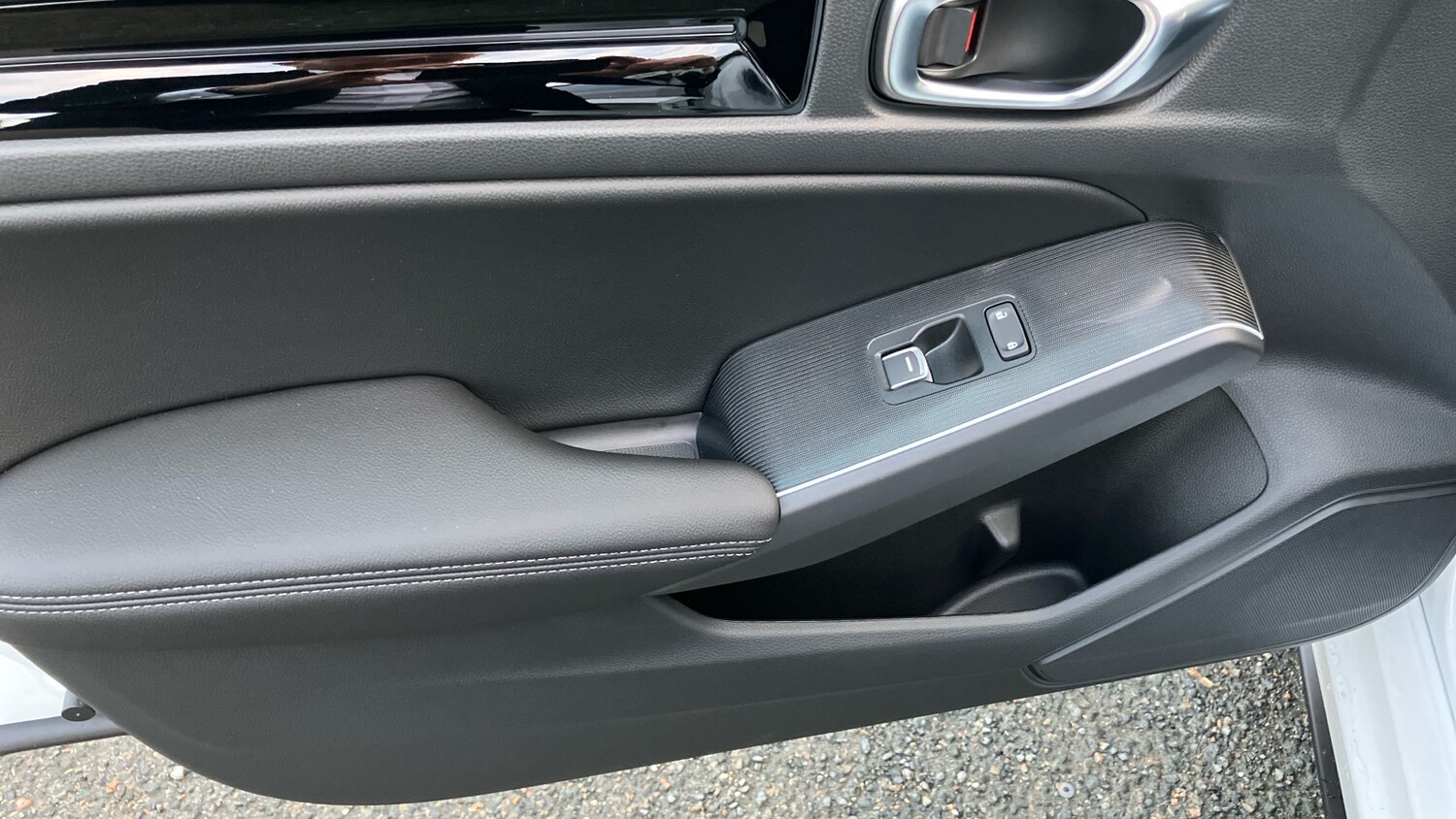 Used Honda Civic 2025 for sale - 76682293: Photo 22