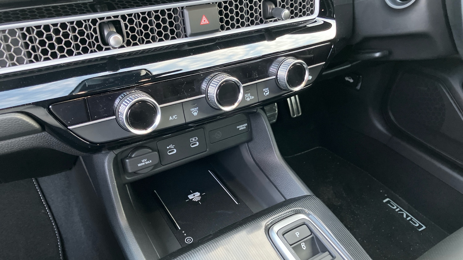 Used Honda Civic 2025 for sale - 76682293: Photo 23