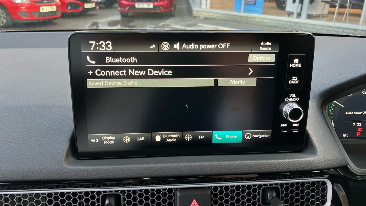 Used Honda Civic 2025 for sale - 76682293: Photo 25