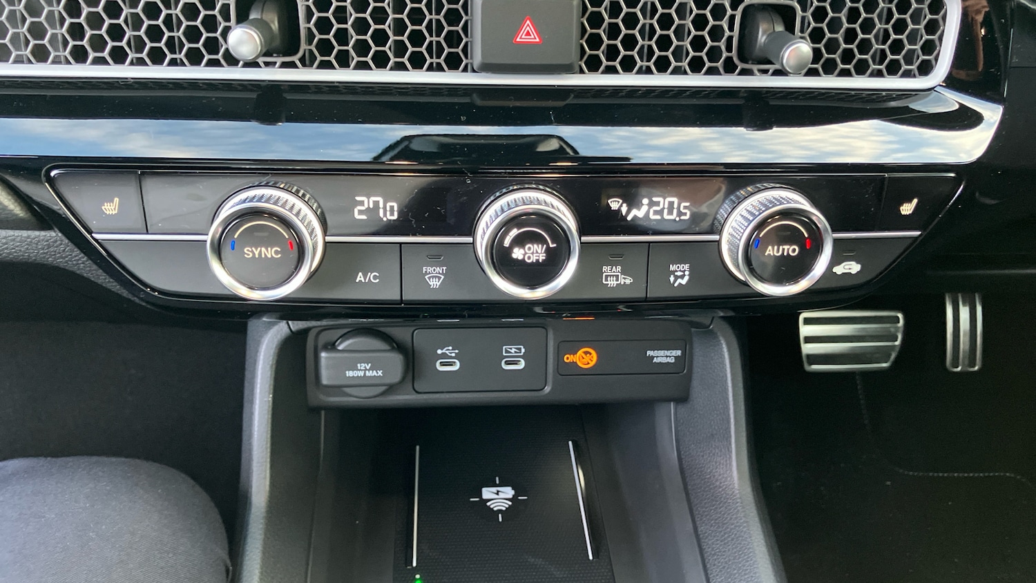 Used Honda Civic 2025 for sale - 76682293: Photo 27