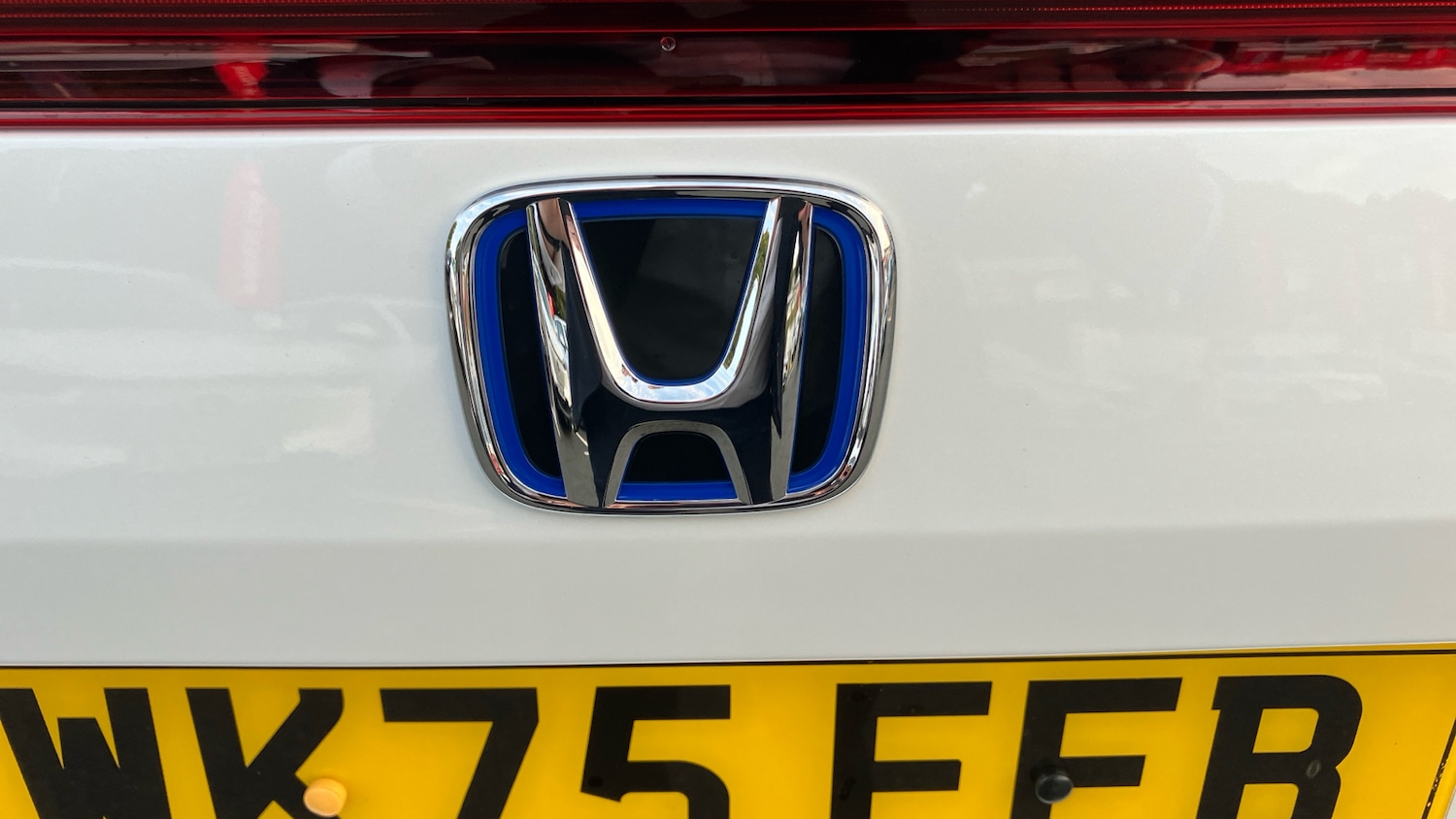 Used Honda Civic 2025 for sale - 76682293: Photo 44