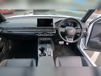 Used Honda Civic 2025 for sale - 76682293: Photo