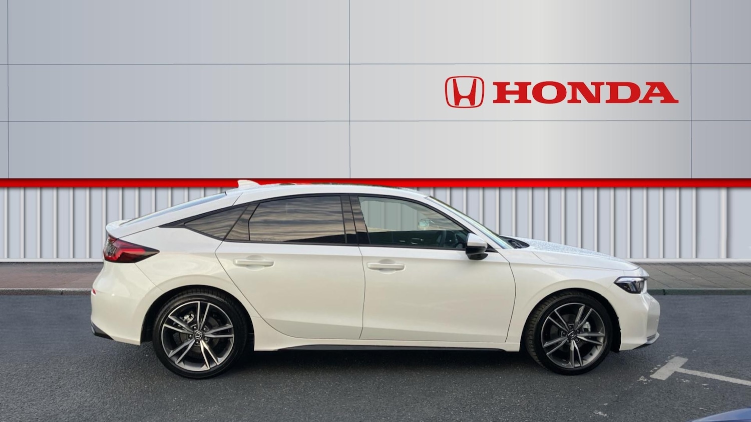 Used Honda Civic 2025 for sale - 76682293: Photo 5