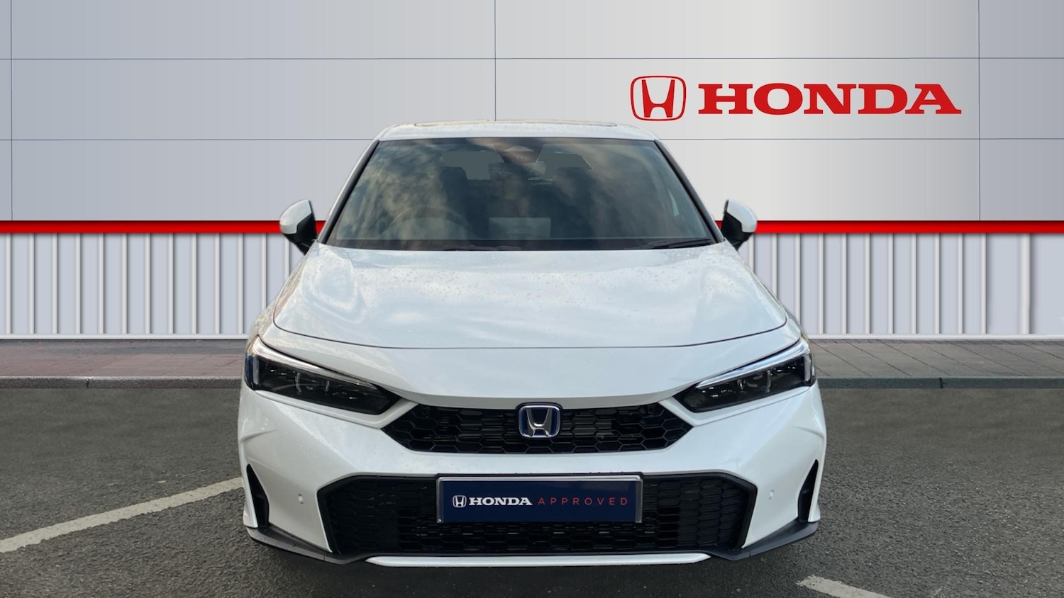 Used Honda Civic 2025 for sale - 76682293: Photo 6