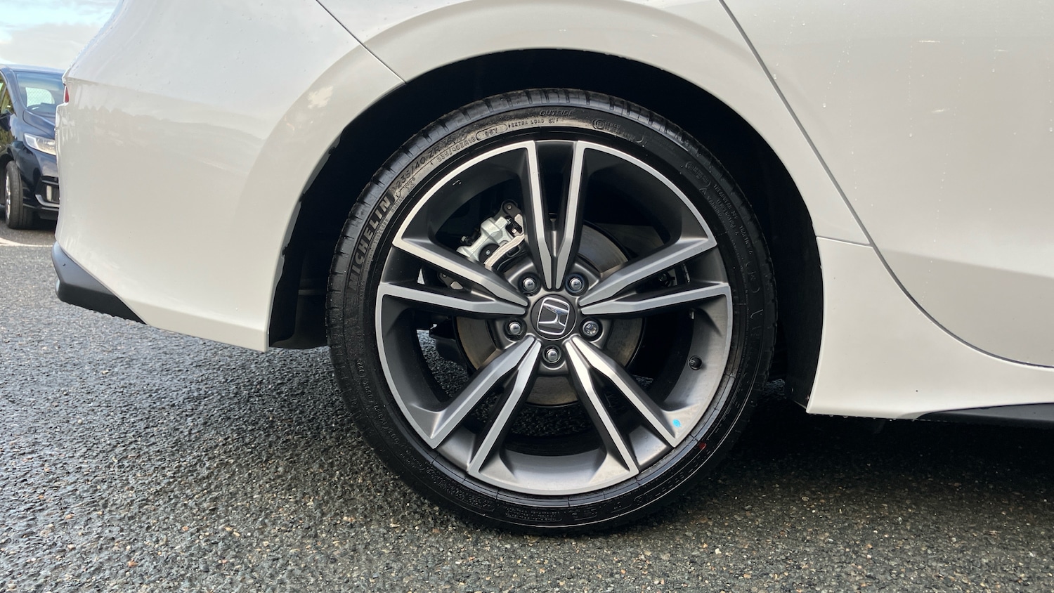 Used Honda Civic 2025 for sale - 76682293: Photo 9