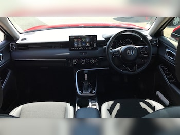 Used Honda HR-V 2023 for sale - 78390213: Photo