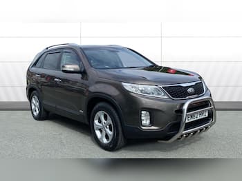 Used Kia Sorento 2013 for sale - 79812430: Photo