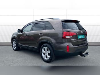 Used Kia Sorento 2013 for sale - 79812430: Photo