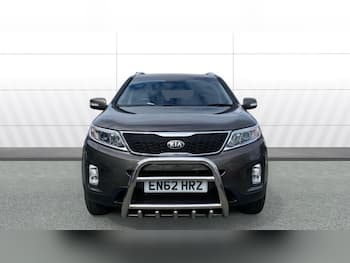 Used Kia Sorento 2013 for sale - 79812430: Photo