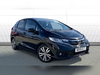 Used Honda Jazz 2018 for sale - 79057649: Photo