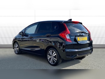 Used Honda Jazz 2018 for sale - 79057649: Photo
