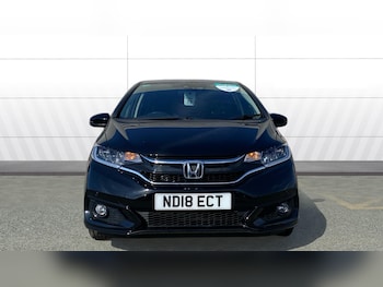 Used Honda Jazz 2018 for sale - 79057649: Photo