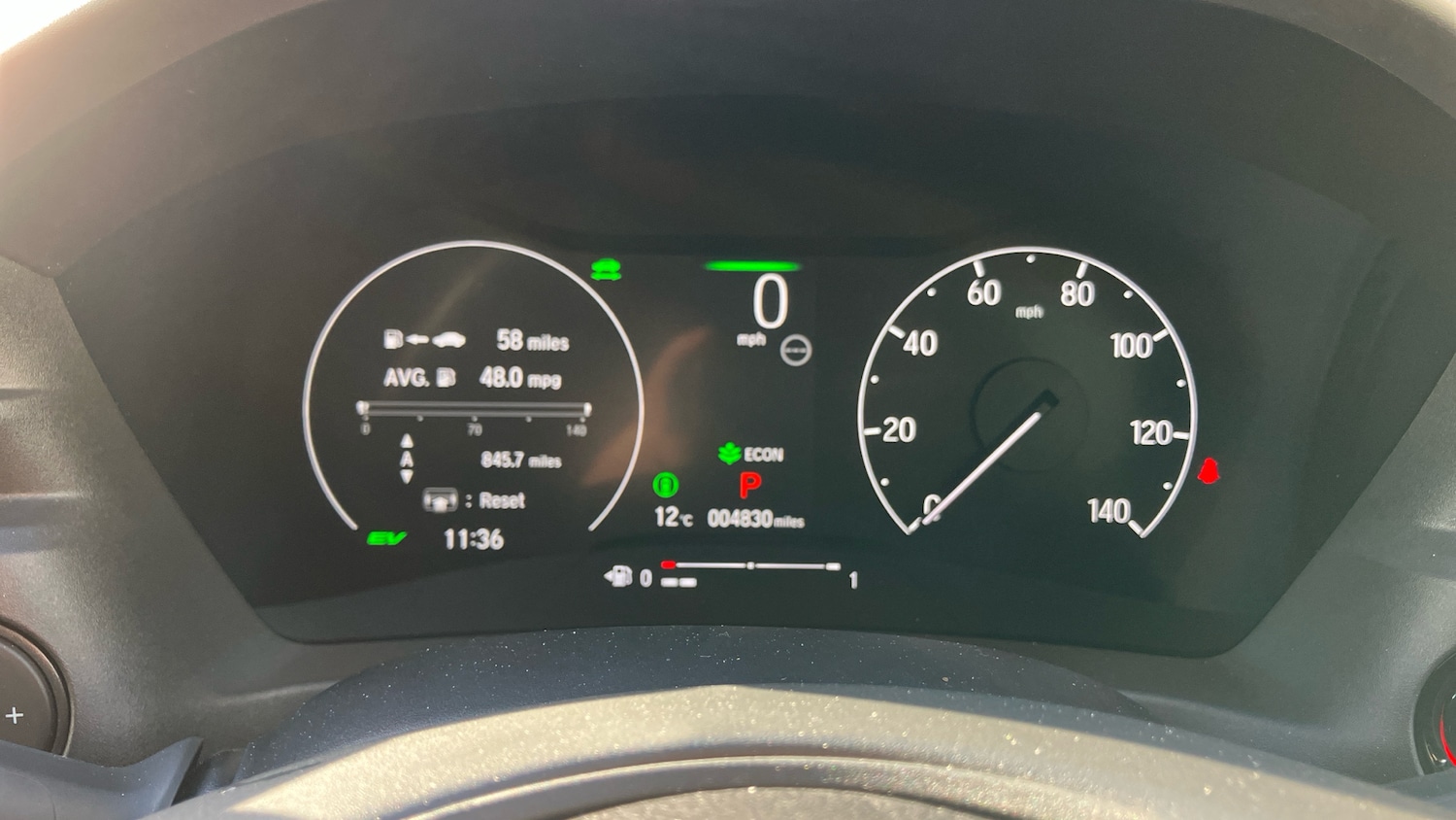 Used Honda HR-V 2023 for sale - 76957337: Photo 11