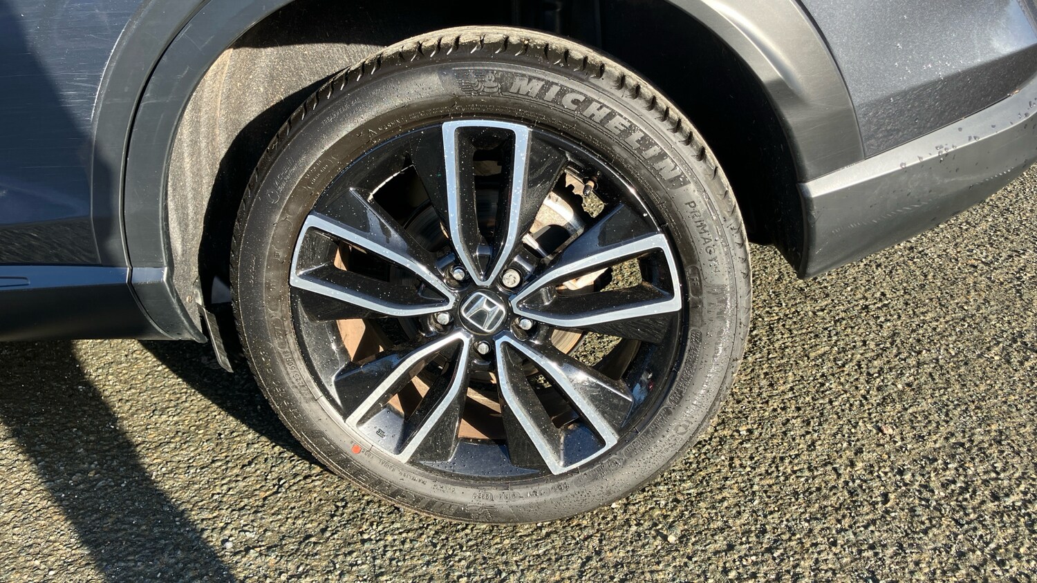 Used Honda HR-V 2023 for sale - 76957337: Photo 13