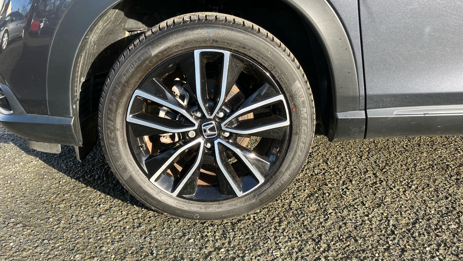 Used Honda HR-V 2023 for sale - 76957337: Photo 14