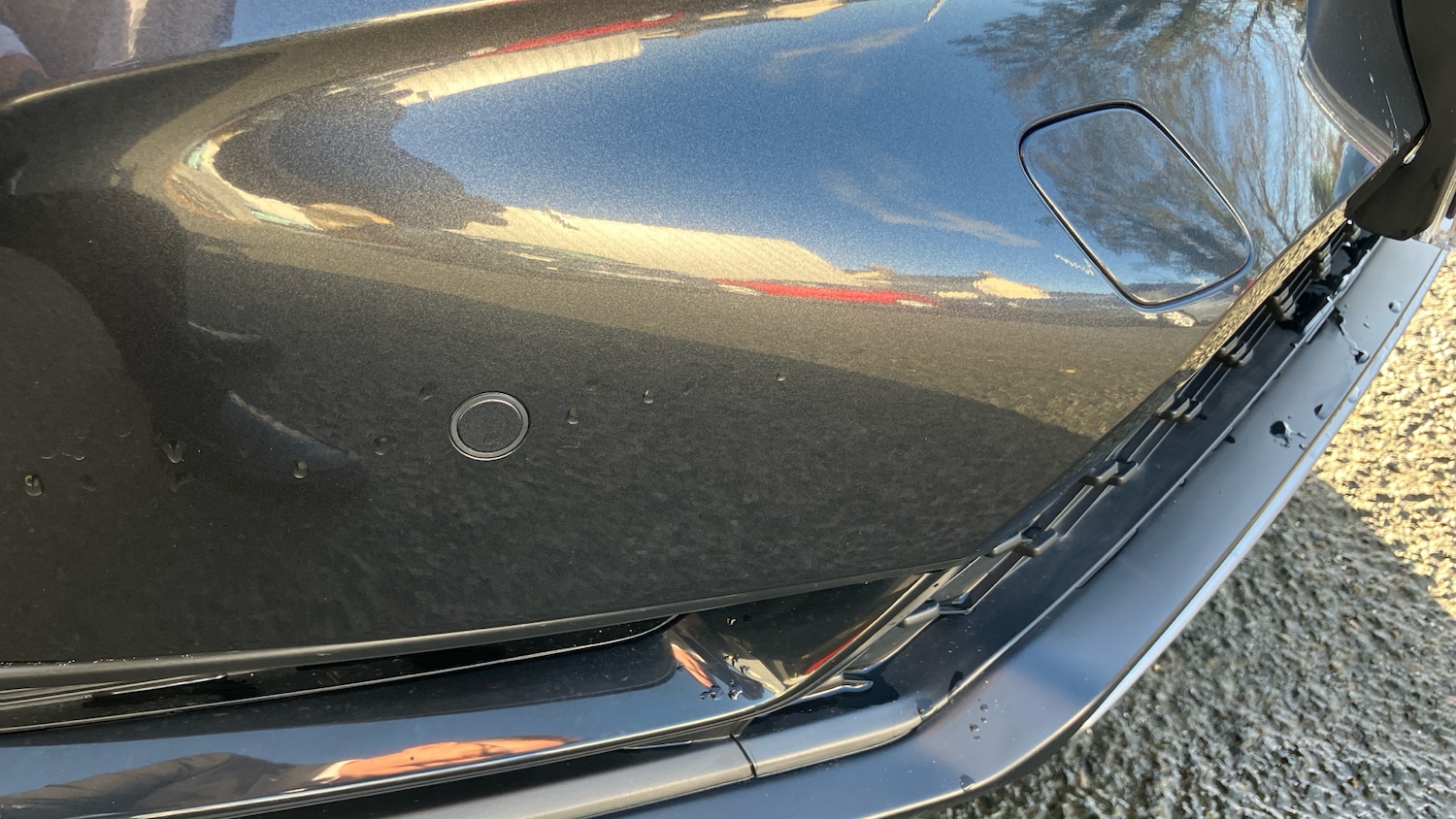 Used Honda HR-V 2023 for sale - 76957337: Photo 16