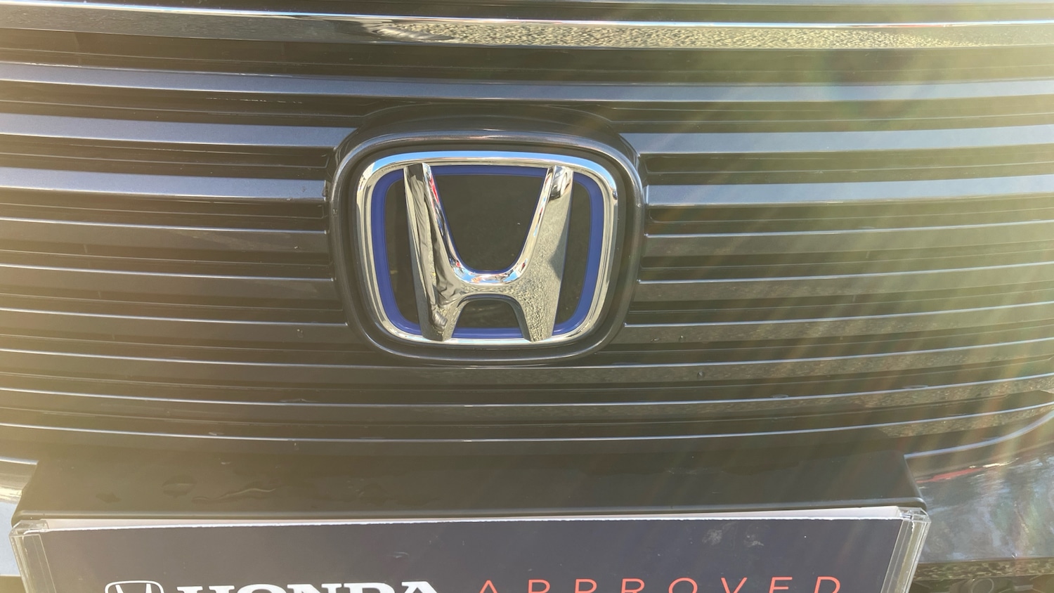 Used Honda HR-V 2023 for sale - 76957337: Photo 18