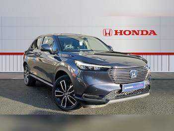 Used Honda HR-V 2023 for sale - 76957337: Photo