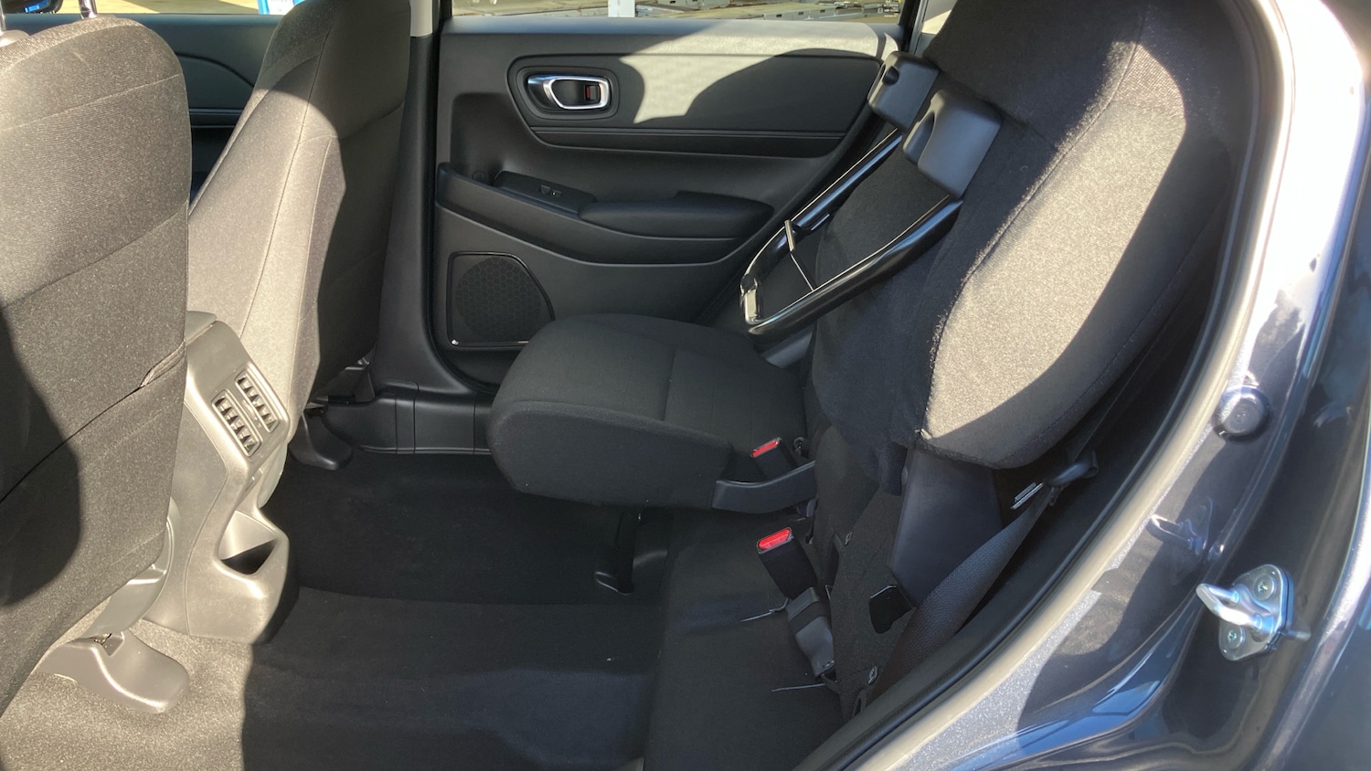 Used Honda HR-V 2023 for sale - 76957337: Photo 21