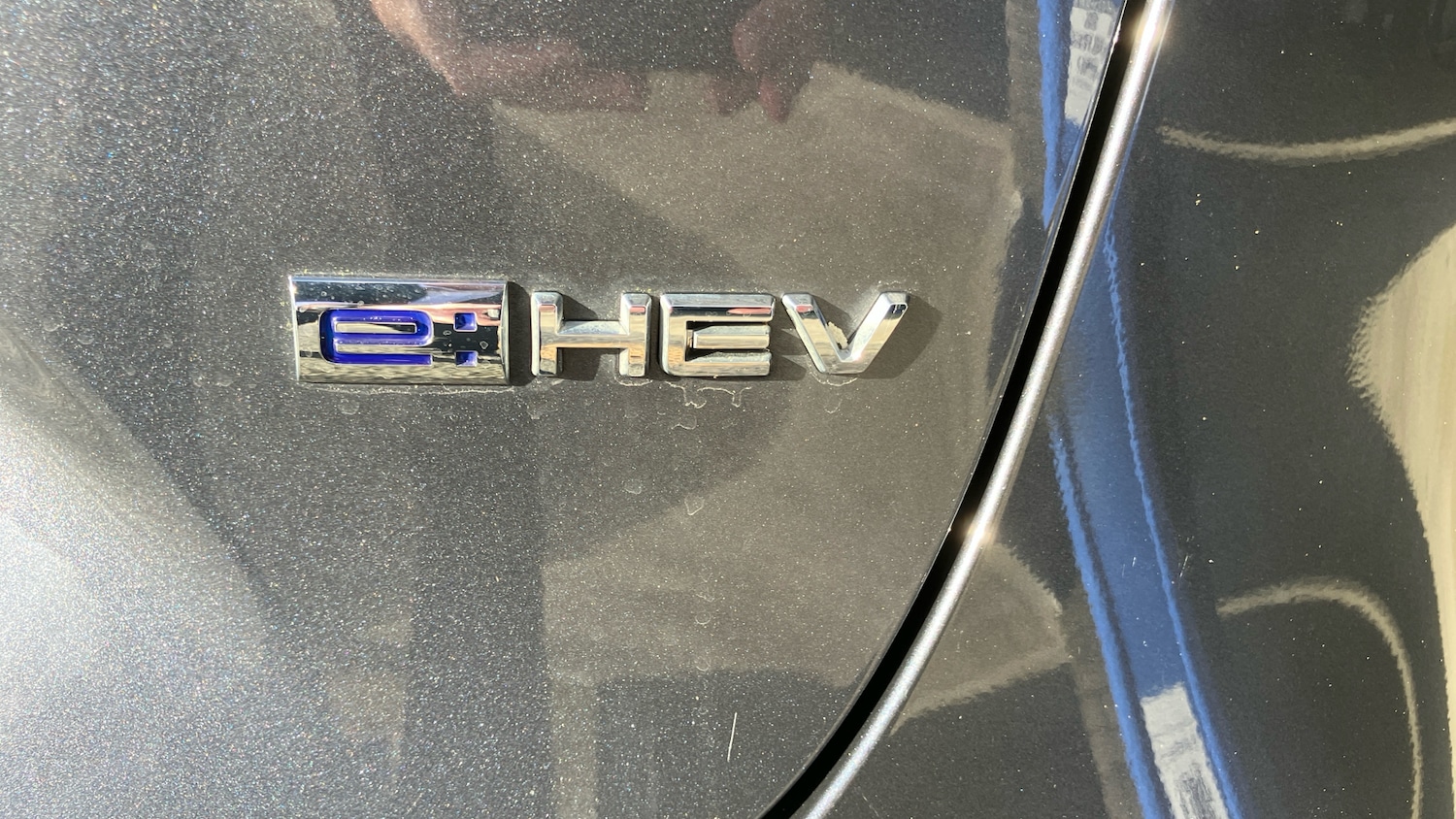 Used Honda HR-V 2023 for sale - 76957337: Photo 23