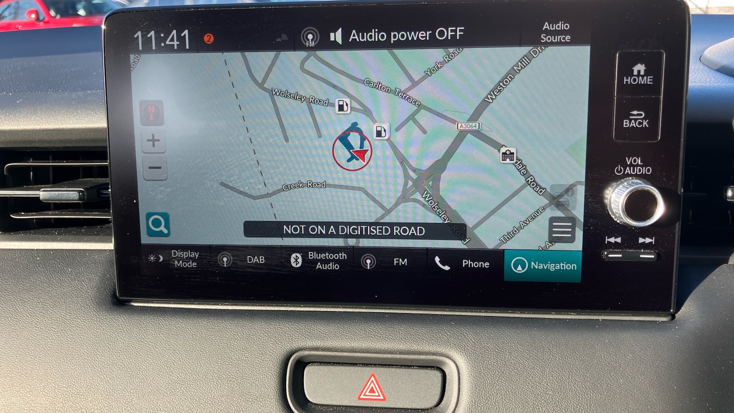 Used Honda HR-V 2023 for sale - 76957337: Photo 28