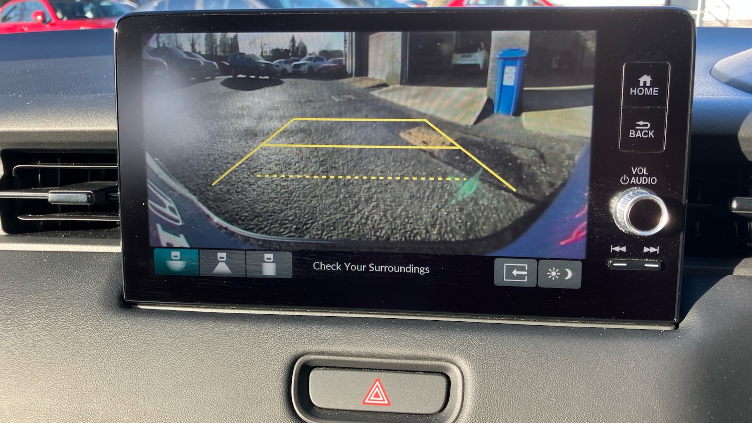 Used Honda HR-V 2023 for sale - 76957337: Photo 29