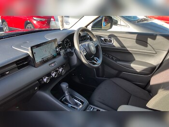 Used Honda HR-V 2023 for sale - 76957337: Photo