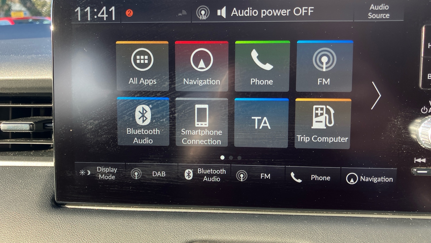 Used Honda HR-V 2023 for sale - 76957337: Photo 30