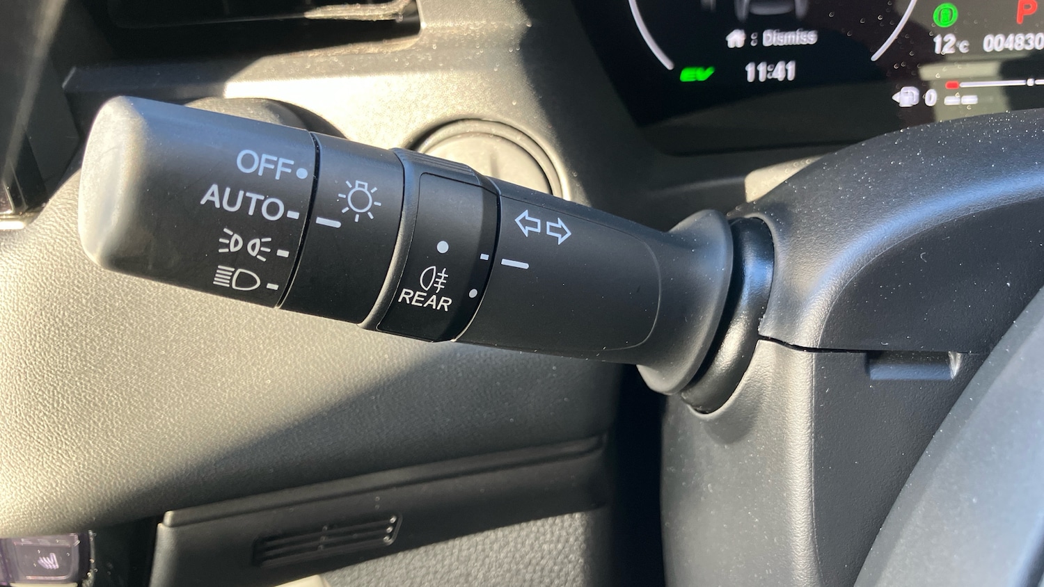 Used Honda HR-V 2023 for sale - 76957337: Photo 31