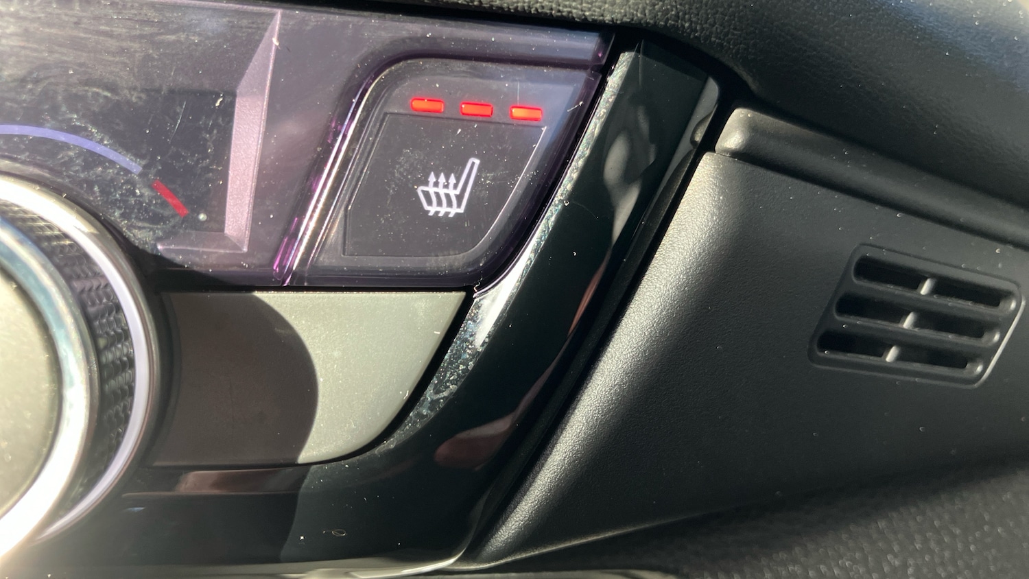 Used Honda HR-V 2023 for sale - 76957337: Photo 35