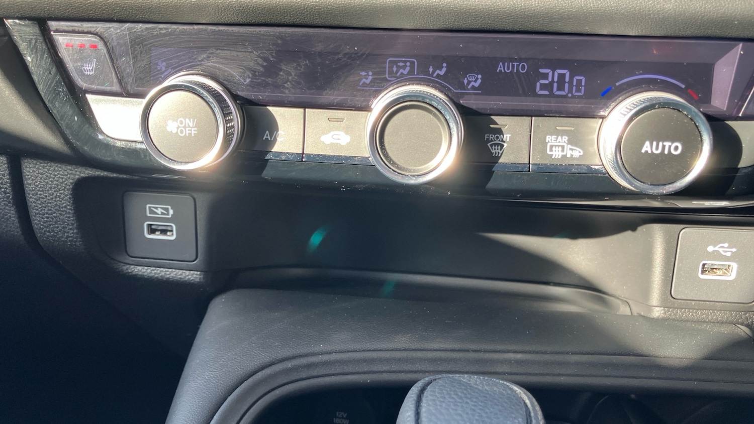 Used Honda HR-V 2023 for sale - 76957337: Photo 36