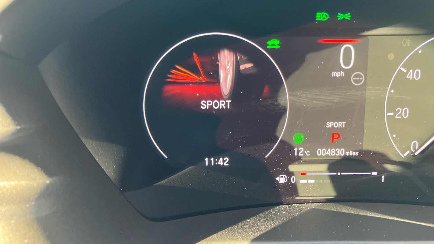 Used Honda HR-V 2023 for sale - 76957337: Photo 39