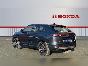 Used Honda HR-V 2023 for sale - 76957337: Photo