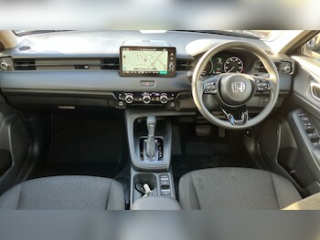 Used Honda HR-V 2023 for sale - 76957337: Photo