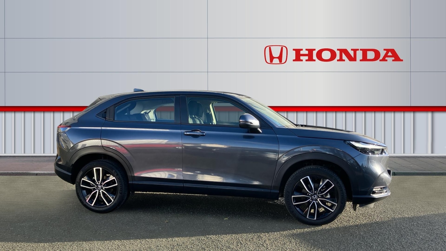 Used Honda HR-V 2023 for sale - 76957337: Photo 5