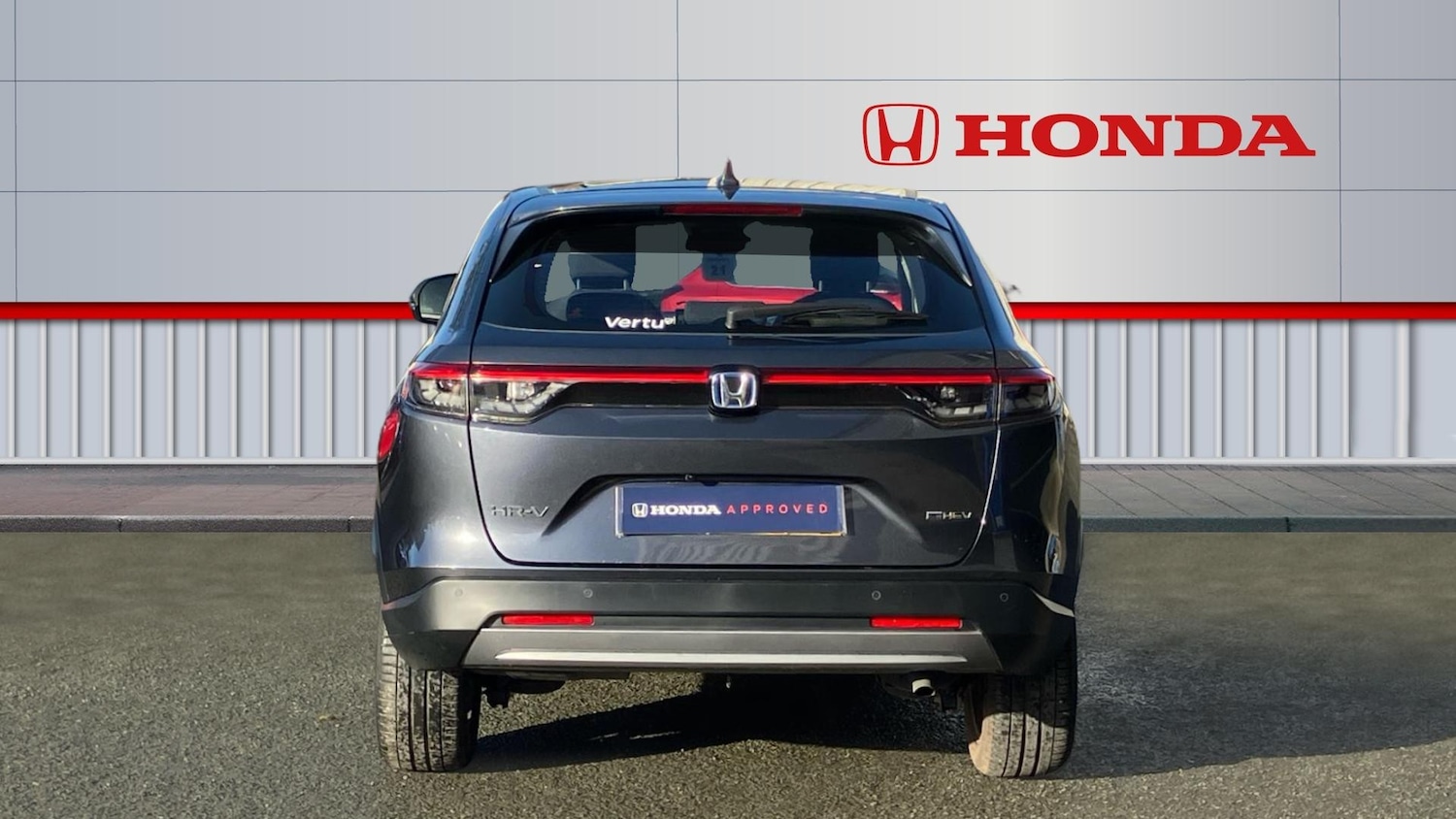 Used Honda HR-V 2023 for sale - 76957337: Photo 7