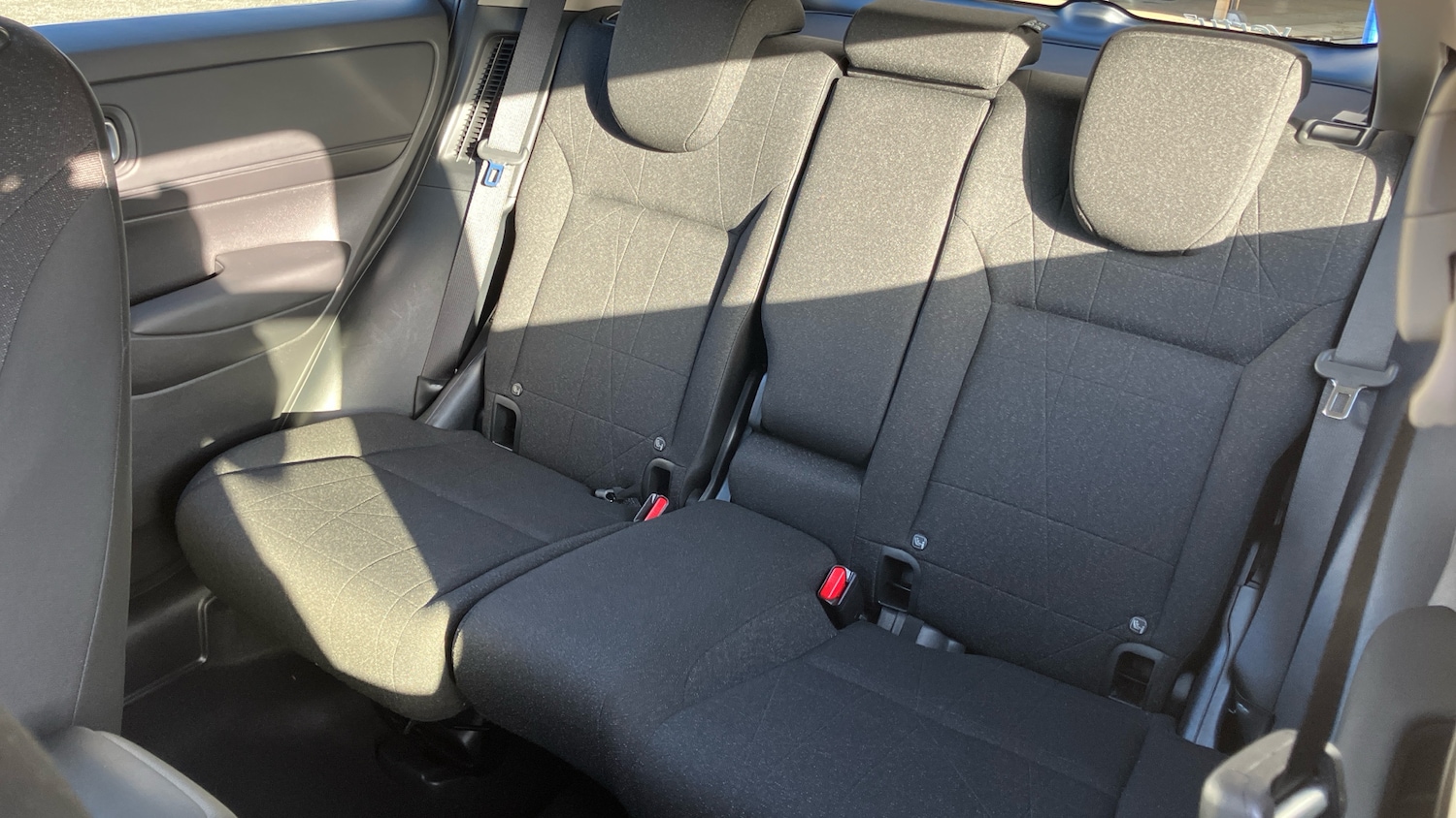 Used Honda HR-V 2023 for sale - 76957337: Photo 8