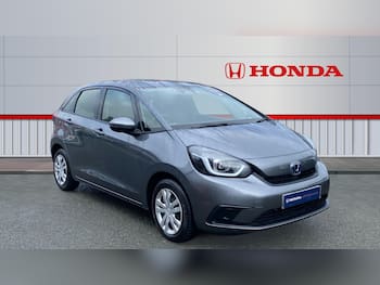 Used Honda Jazz 2022 for sale - 79580702: Photo