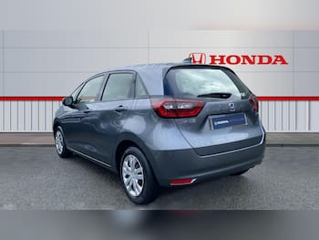 Used Honda Jazz 2022 for sale - 79580702: Photo